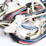 D517438 Speed Queen Harness,Homestyle 240V/60Hz