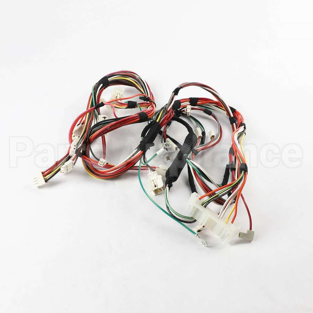 D517477 Speed Queen Harness,Gas 120V/240V Upper