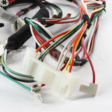 D517477 Speed Queen Harness,Gas 120V/240V Upper