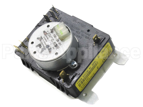 D517557 Speed Queen Timer,Dryer 3 Cycle Retail 120/60