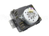 D517562 Speed Queen Timer,Dryer 4 Cycle Retail 240V 60Hz
