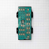 D517585 Speed Queen Assy,Blue H4 Dryer Cntrl Home Sahara