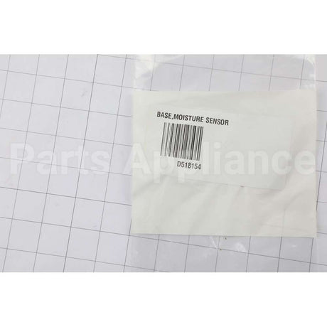 D518154 Speed Queen Base,Moisture Sensor