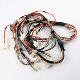 D518169 Speed Queen Harness,Gas 120V/240V