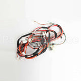 D518170 Speed Queen Harness,Electric 240V 50/60Hz