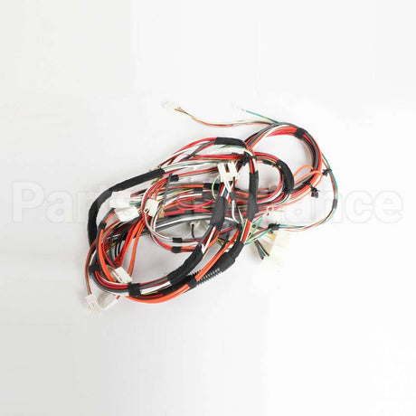 D518170 Speed Queen Harness,Electric 240V 50/60Hz