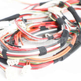 D518170 Speed Queen Harness,Electric 240V 50/60Hz