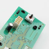 D518210 Speed Queen Assy,Control 6 Cycle Dryer Gas