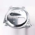 D518212 Speed Queen Bulkhead,Rear-Galv-Punch-Steam