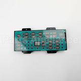 D518225 Speed Queen Assy,Blue H6 Dryer Cntrl Home Steam