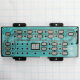 D518225 Speed Queen Assy,Blue H6 Dryer Cntrl Home Steam