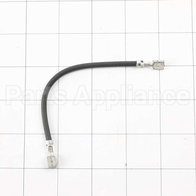 D518255 Speed Queen Assy,Wire(1)Blk