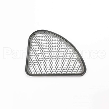 D518524 Speed Queen Cover,Outlet(Nitrocarburized)