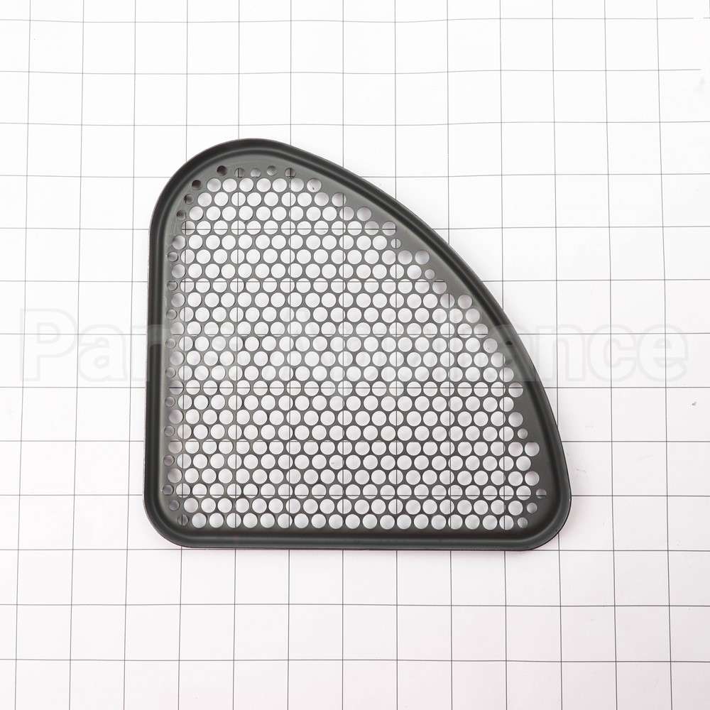 D518524 Speed Queen Cover,Outlet(Nitrocarburized)