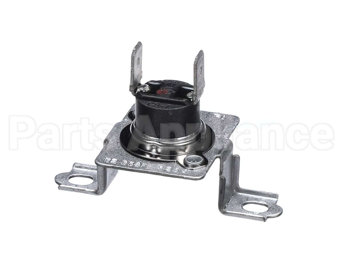 D518649 Alliance Assy,Thermal Fuse