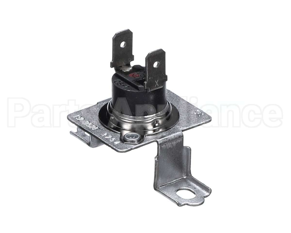 D518649 Alliance Assy,Thermal Fuse
