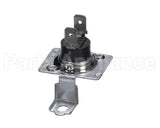 D518649 Alliance Assy,Thermal Fuse