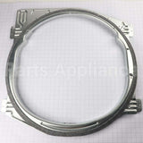 D518678 Speed Queen Asy# Blkhd-Front-Galv-Lms/Led W/Seal