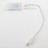 D518795 Speed Queen Assy, Led Cyl Light W/Tab (120V)