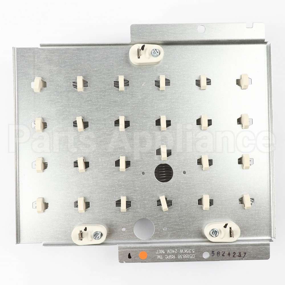 D518838P Speed Queen Assy,Heater-Orange 5350W Pkg