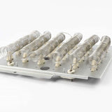 D518838P Speed Queen Assy,Heater-Orange 5350W Pkg