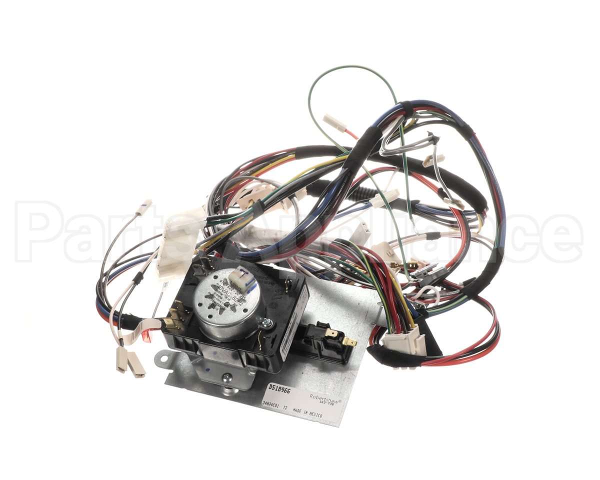 D519030 Alliance Timer And Harness Kit