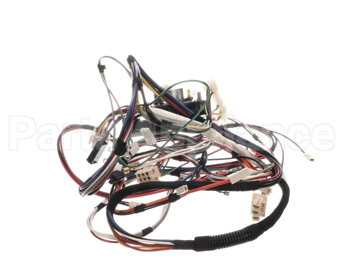 D519030 Alliance Timer And Harness Kit