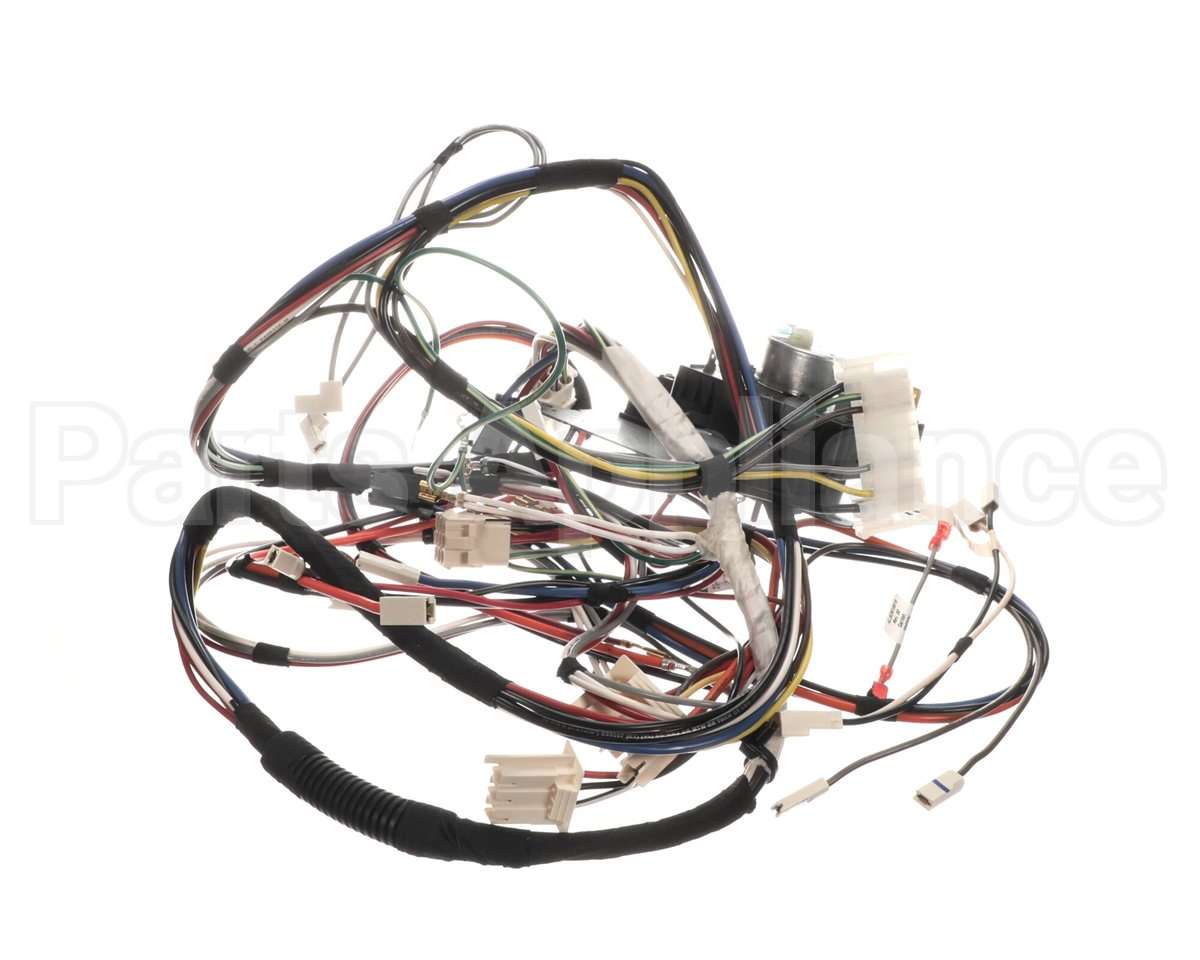 D519030 Alliance Timer And Harness Kit