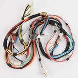 D519030 Speed Queen Kit Conv-Tmr 505797/517387-Rs Rear Nosig