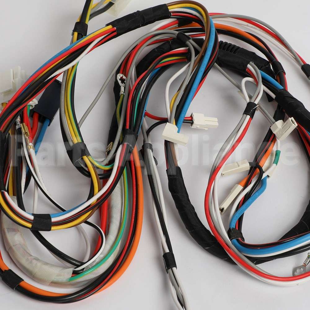 D519030 Speed Queen Kit Conv-Tmr 505797/517387-Rs Rear Nosig