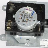 D519030 Speed Queen Kit Conv-Tmr 505797/517387-Rs Rear Nosig