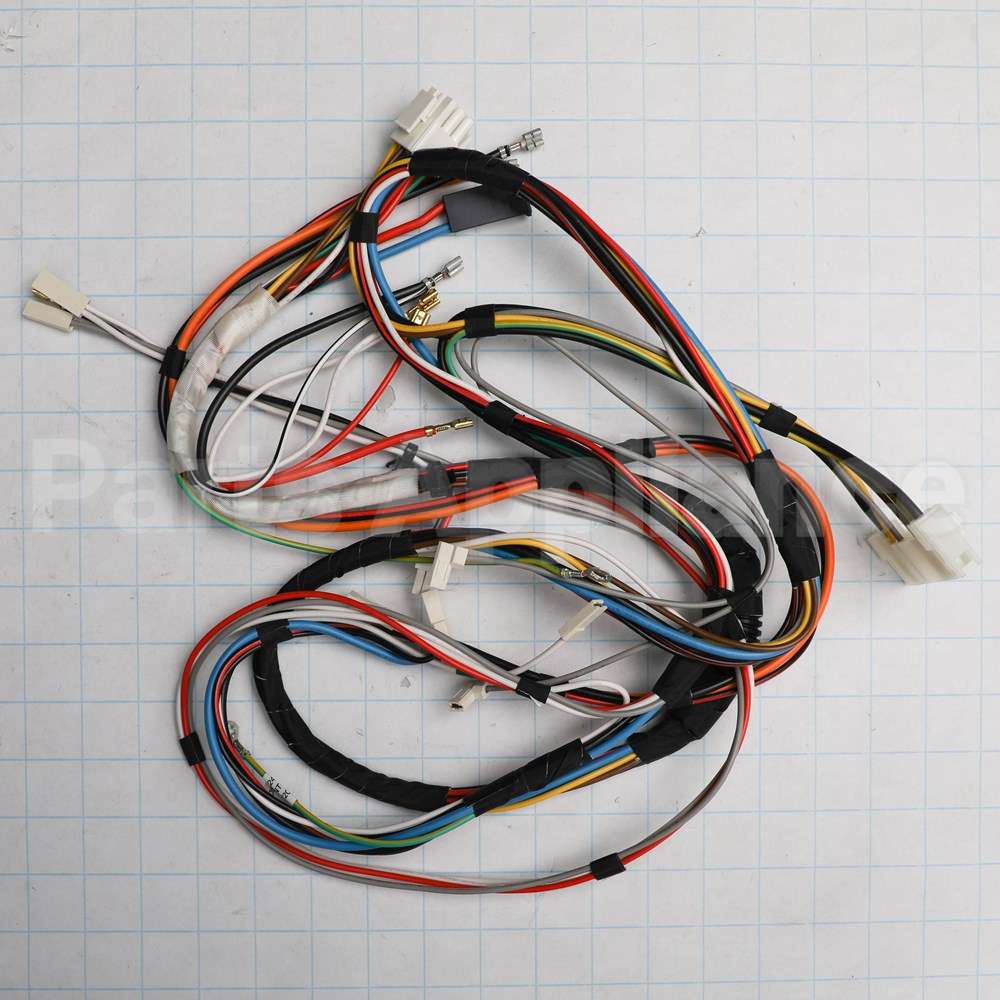 D519030 Speed Queen Kit Conv-Tmr 505797/517387-Rs Rear Nosig