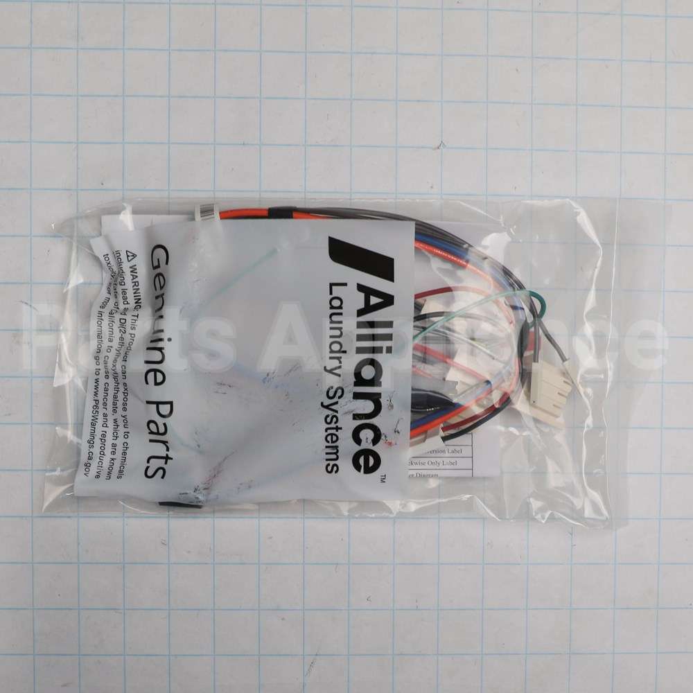 D519030 Speed Queen Kit Conv-Tmr 505797/517387-Rs Rear Nosig