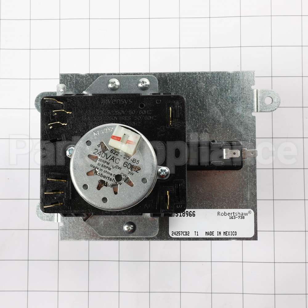 D519032 Speed Queen Kit Conv-Timer
