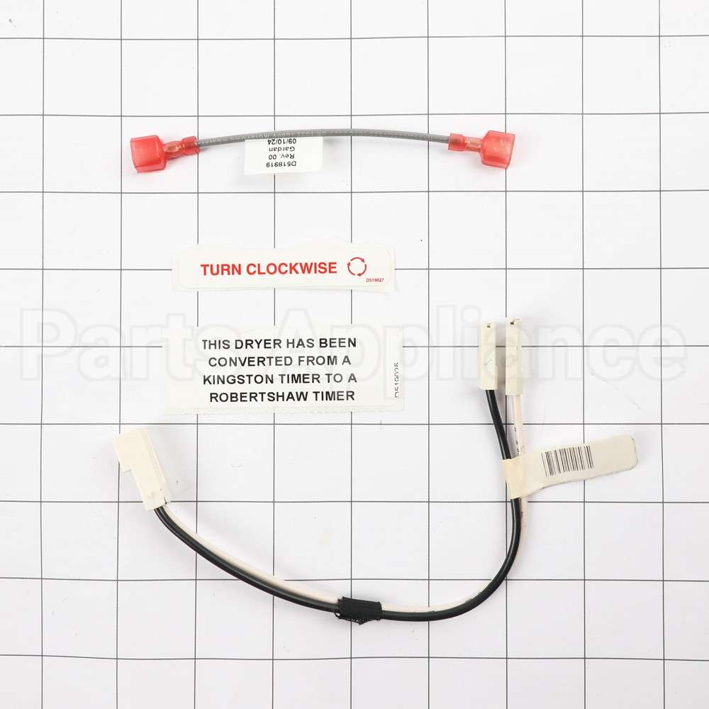 D519032 Speed Queen Kit Conv-Timer