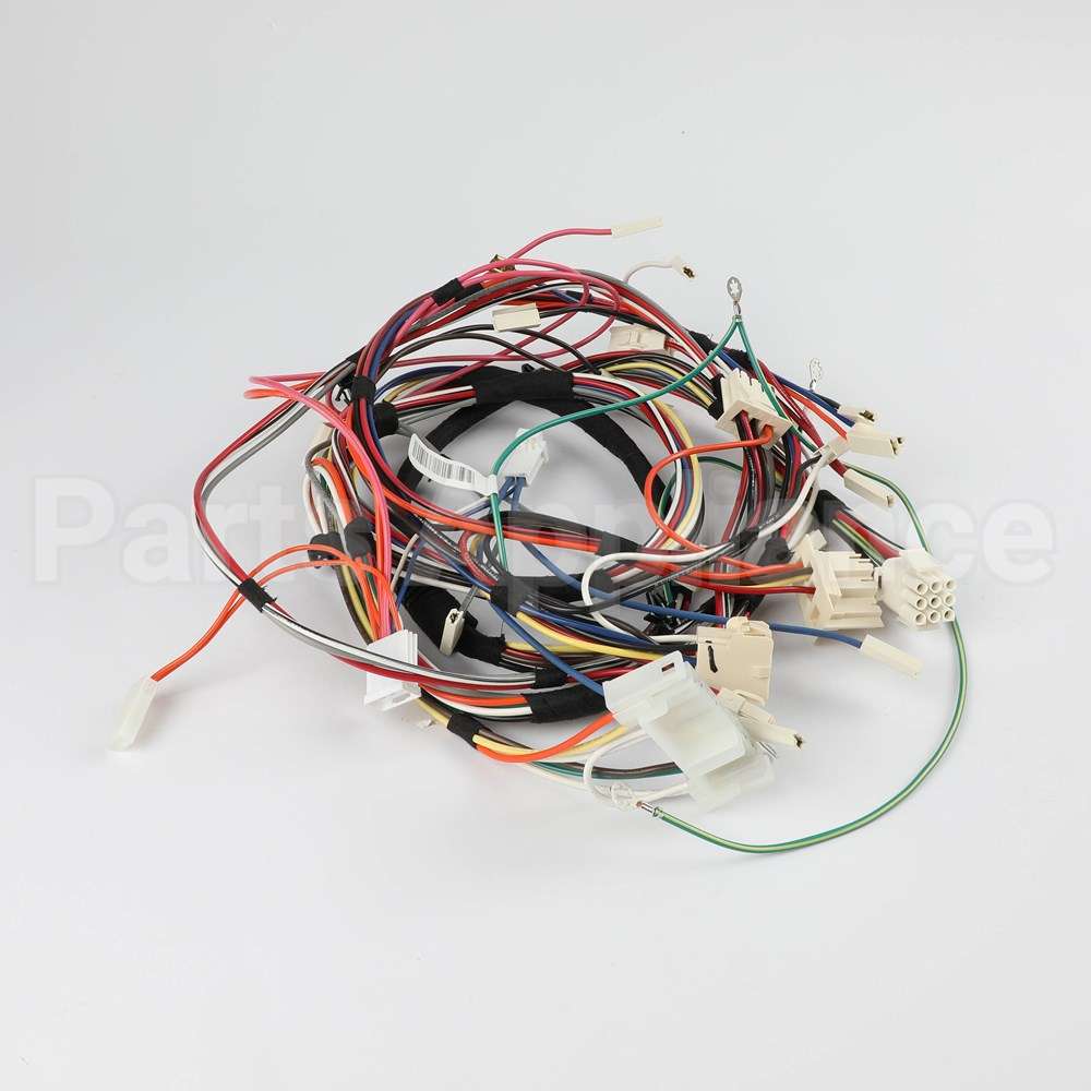 D519034 Speed Queen Kit Conv-Tmr