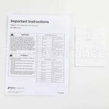 D519034 Speed Queen Kit Conv-Tmr