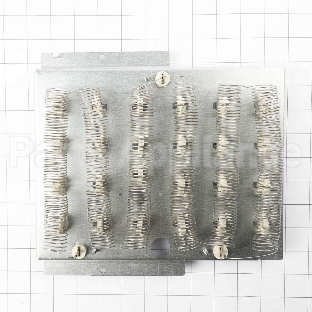 D519127 Speed Queen Kit Heater-Org-5350W W/Grn Limit