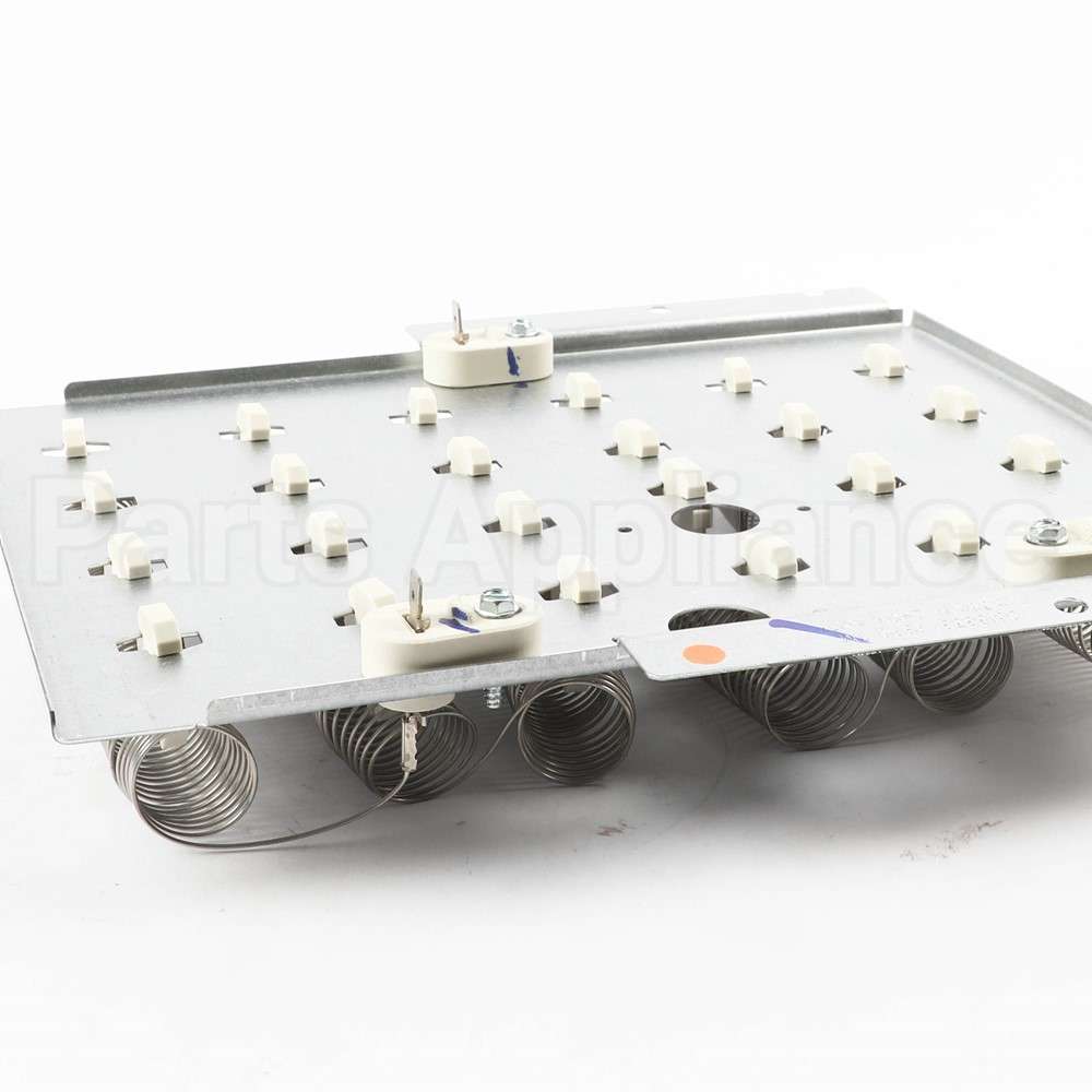 D519127 Speed Queen Kit Heater-Org-5350W W/Grn Limit