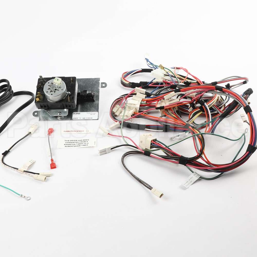 D519142 Speed Queen Kit Conv-Timer