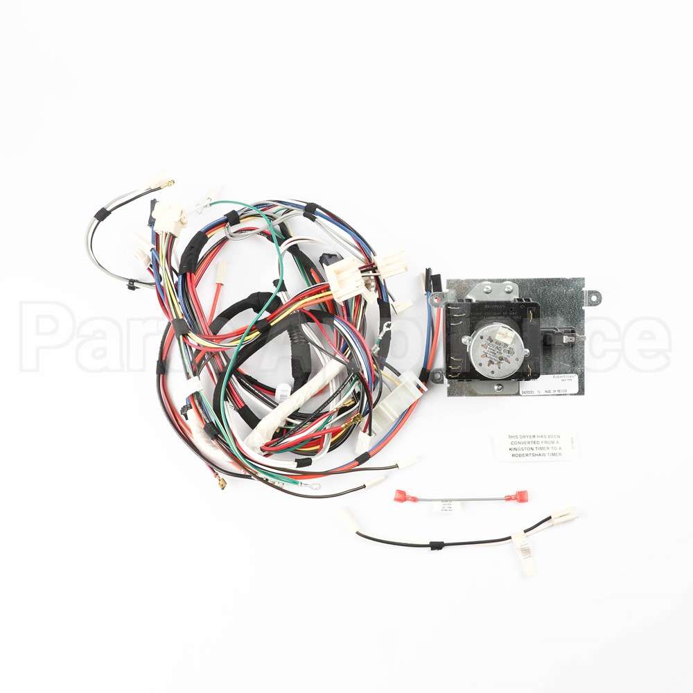 D519156 Speed Queen Kit Conv-Timer