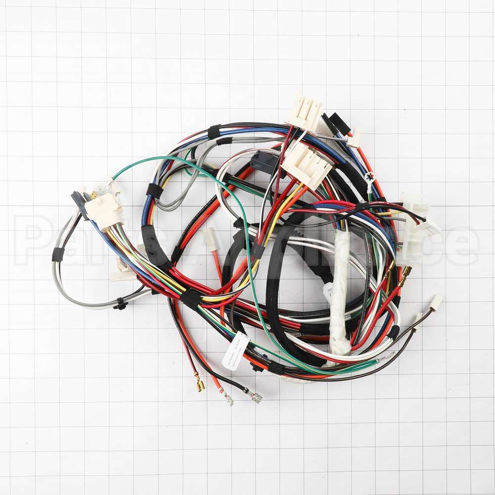 D519156 Speed Queen Kit Conv-Timer