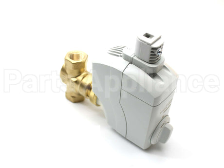 260-02032 Siemens Building Technology 1/2" .5/.63Cv N/O 24V Valve