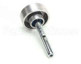D52 Globe Drive Hub Assembly Gc12D