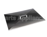 D5276-04-C Pitco Tk Cov,Assembly Mx14 W/O Sedtry