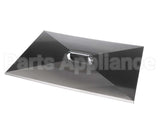 D5276-04-C Pitco Tk Cov,Assembly Mx14 W/O Sedtry