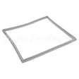 D53316 Compatible Randell Gasket, Door