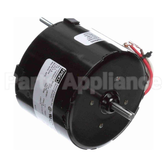 D534 Fasco Fan And Blower Motor