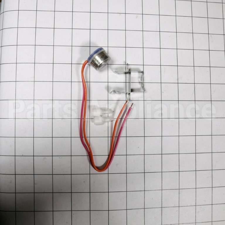 WR50X60 Refrigerator Defrost Thermostat Kit