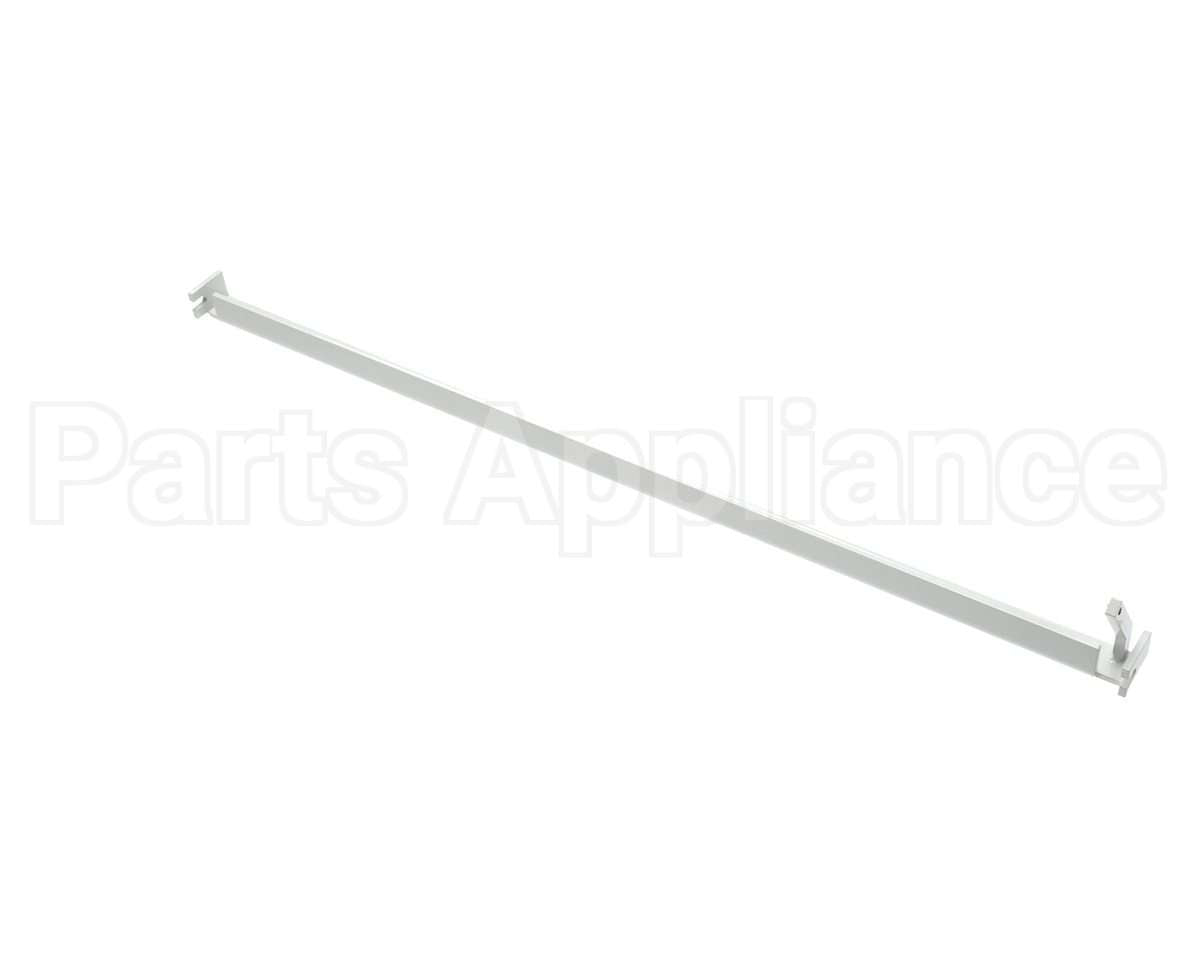 D5452-00 Middleby Scraper Bar #2 Sdr-21